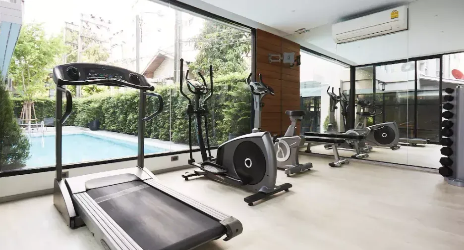 Aspira Tropical Thonglor