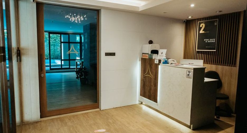 Aspira Tropical Thonglor