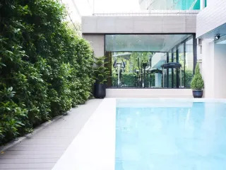 Aspira Tropical Thonglor