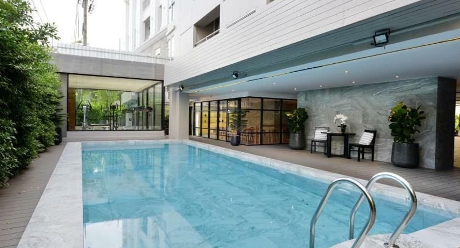 Aspira Tropical Thonglor