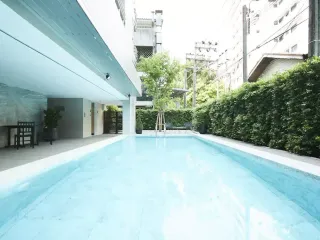 Aspira Tropical Thonglor