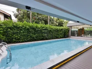 Aspira Tropical Thonglor