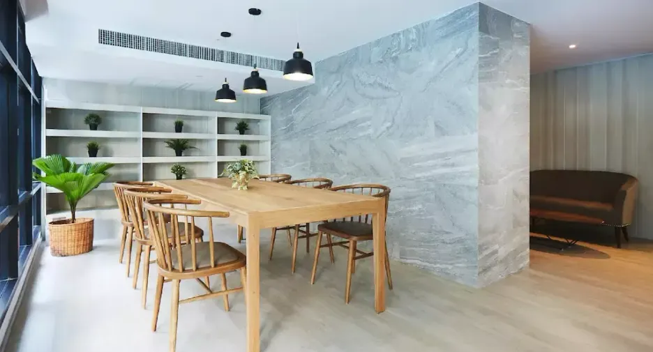 Aspira Tropical Thonglor