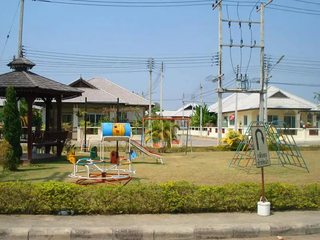 Baan Sirirak