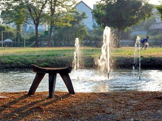 The Emerald Garden & Sport Club