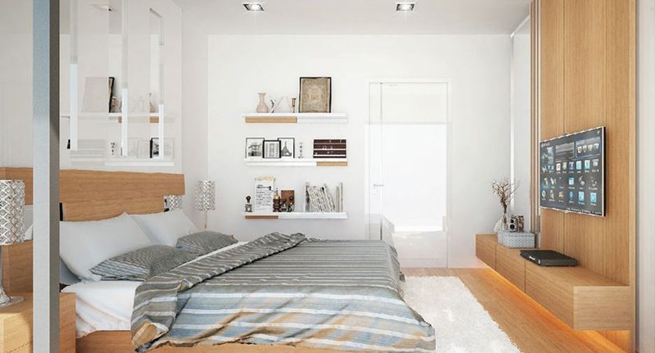 Nakorn Siri Townhome