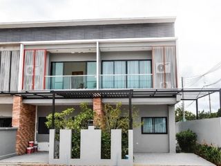 Nakarasiri Town Home