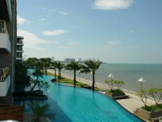 Ananya Beachfront Naklua