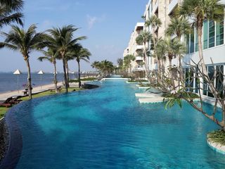 Ananya Beachfront Naklua
