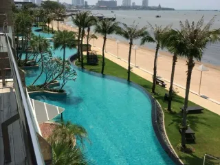 Ananya Beachfront Naklua