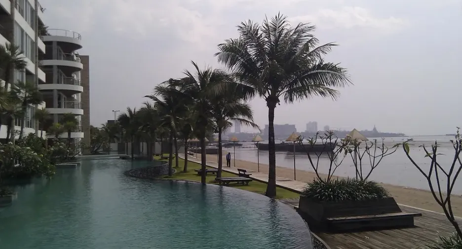 Ananya Beachfront Naklua