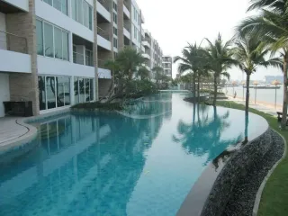 Ananya Beachfront Naklua