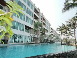 Ananya Beachfront Naklua