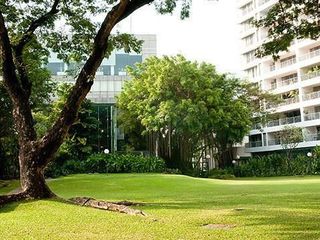 The Natural Park Apartment