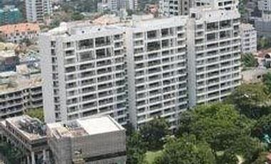 The Natural Park Apartment