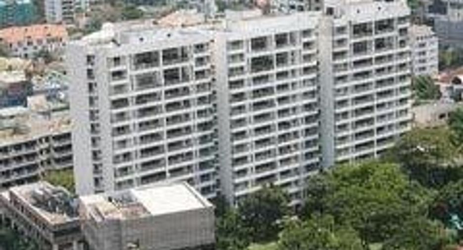 The Natural Park Apartment