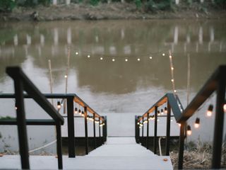 The Chiang Mai Riverside
