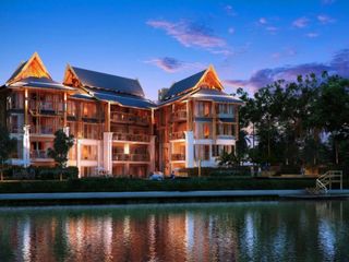 The Chiang Mai Riverside