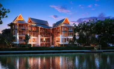 The Chiang Mai Riverside