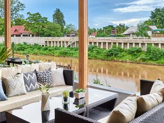 The Chiang Mai Riverside
