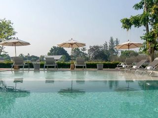 The Chiang Mai Riverside