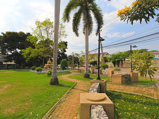 Bussarin Bangbuathong