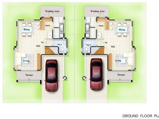 Baan Alicha 5 Phutabucha36