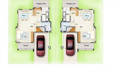 Maison Alisa 5 Phutthabucha 36