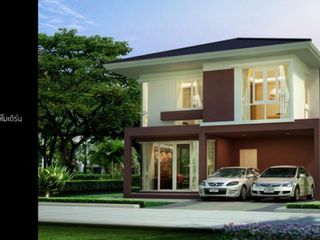 Baan Alicha 5 Phutabucha36