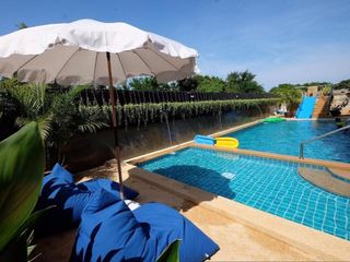 Goodhope villa