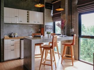Goodhope villa
