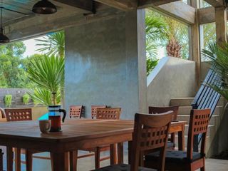 Goodhope villa