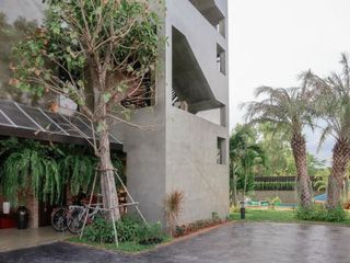 Goodhope villa