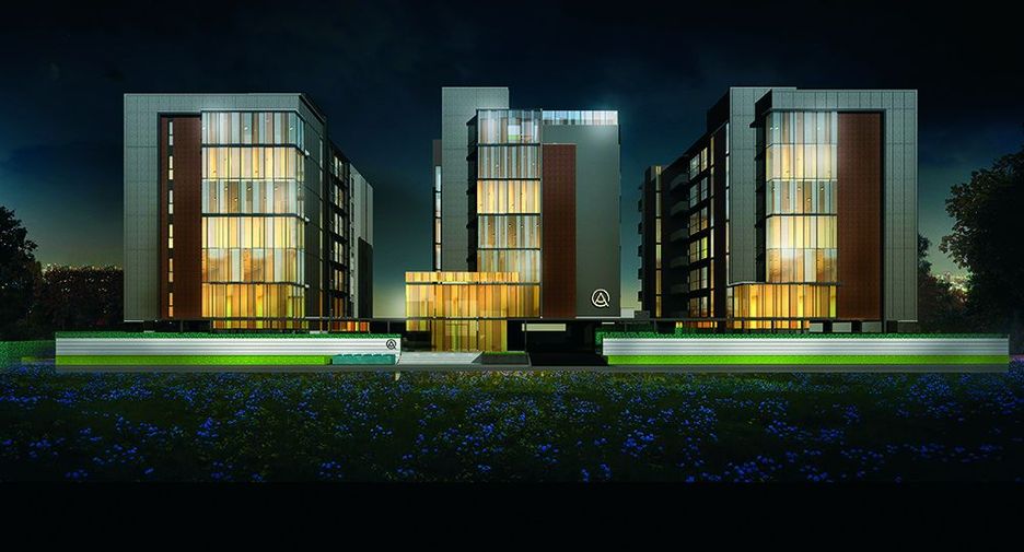 AQ Elix Condo