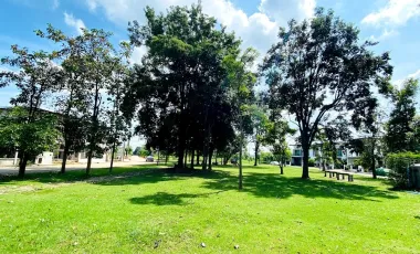 Nawarat Village