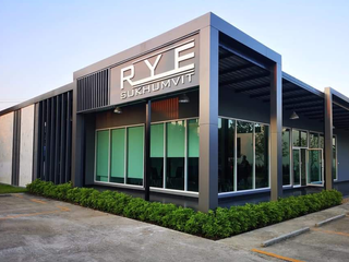 Rye Sukhumvit 101/1
