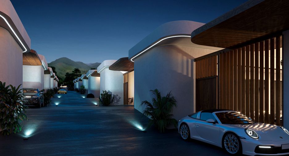 Proxima Villa