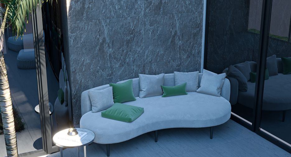 Proxima Villa
