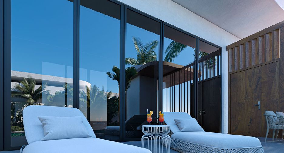 Proxima Villa