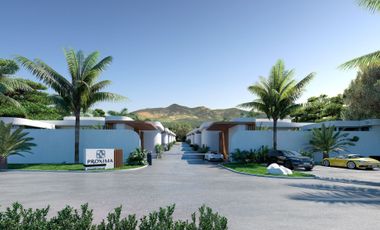 Proxima Villa