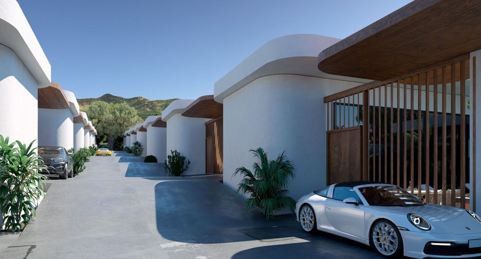 Proxima Villa
