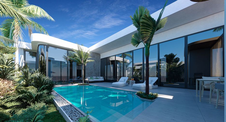 Proxima Villa