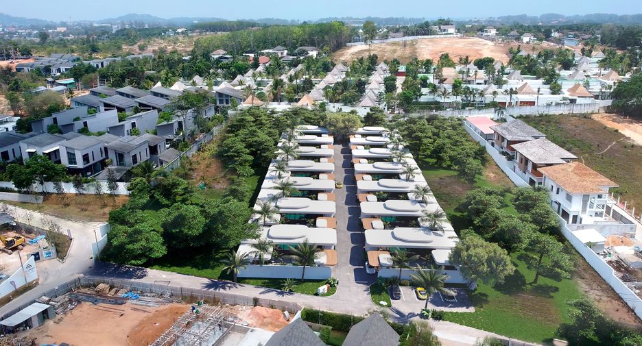 Proxima Villa
