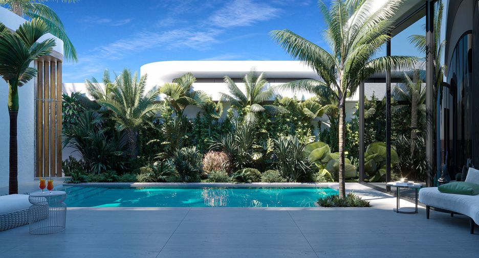 Proxima Villa