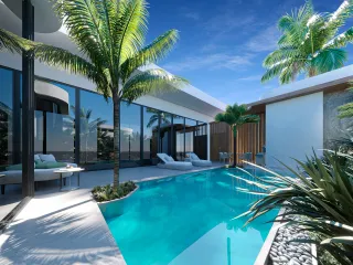 Proxima Villa