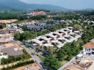 Proxima Villa