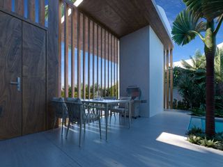 Proxima Villa