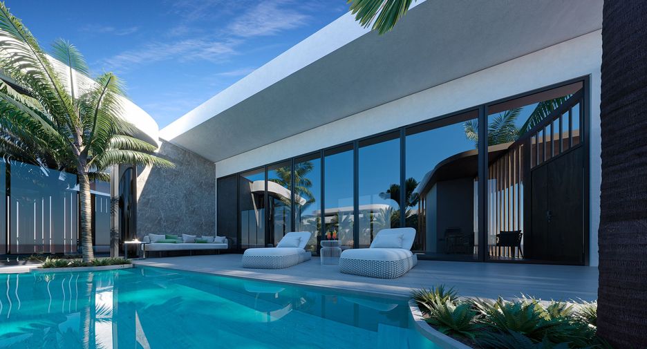 Proxima Villa
