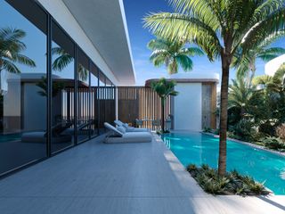 Proxima Villa