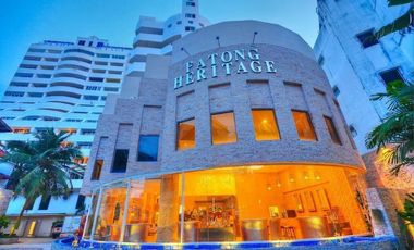 Patong Heritage